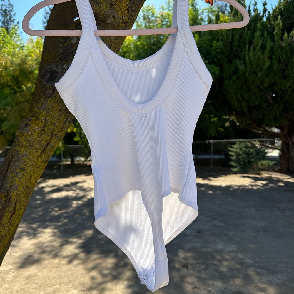 target bodysuit